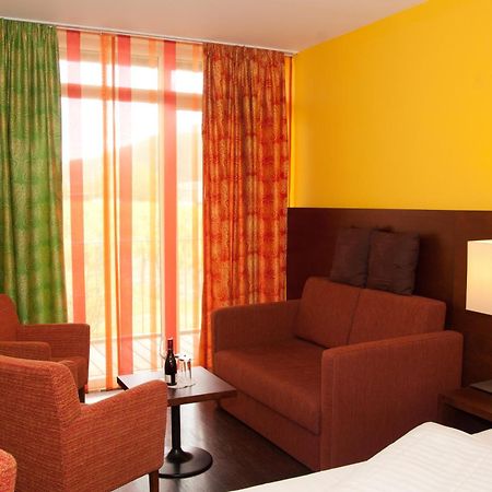 Weinresidenz Sonnleitner - Adults Only Hotel Furth bei Gottweig Exterior photo