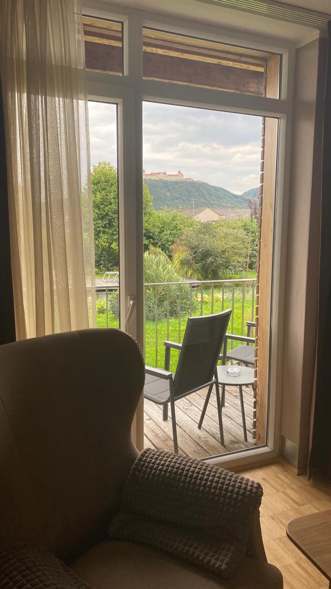 Weinresidenz Sonnleitner - Adults Only Hotel Furth bei Gottweig Exterior photo