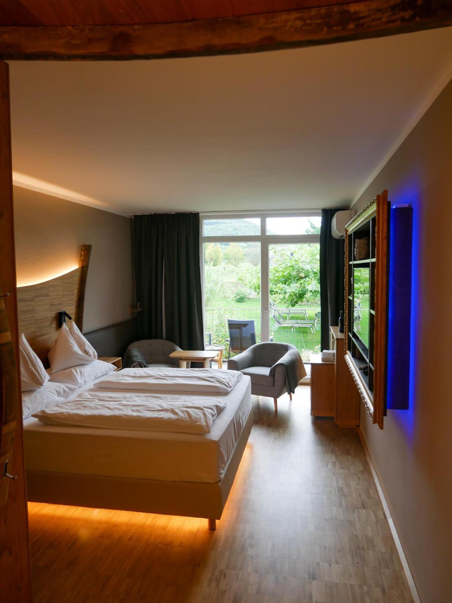 Weinresidenz Sonnleitner - Adults Only Hotel Furth bei Gottweig Exterior photo